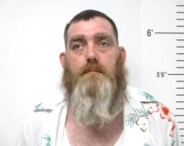 James David Graves a registered Sex Offender of Missouri