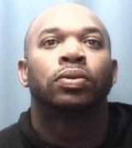 Antonio Cartell Odoms a registered Sex Offender of Missouri