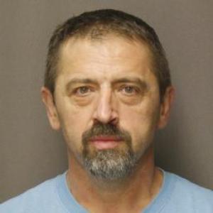 Richard Raymond Bounds a registered Sex Offender of Missouri