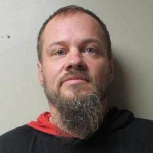 Daniel James Myers a registered Sex Offender of Missouri