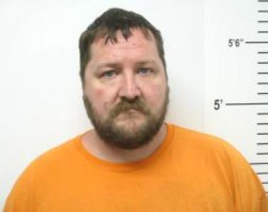 Christopher Joseph Tucker Jr a registered Sex Offender of Missouri