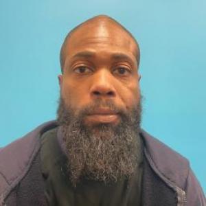 Calvin Cortez White a registered Sex Offender of Missouri