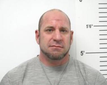 Nathaniel Bodean Hawkins a registered Sex Offender of Missouri