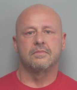 Jeffery Mitchell Marvel a registered Sex Offender of Missouri