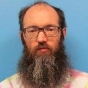 Nicolas Patrick Polk a registered Sex Offender of Missouri