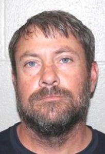 Jason Brett Robertson a registered Sex Offender of Missouri