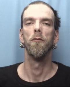 Richard Marshel Hilburn Jr a registered Sex Offender of Missouri