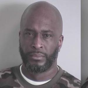 Okpara Eboduma Zaimah a registered Sex Offender of Missouri