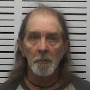 Curtis James Ribordy a registered Sex Offender of Missouri