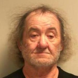 Dicky Lynn Walker a registered Sex Offender of Missouri