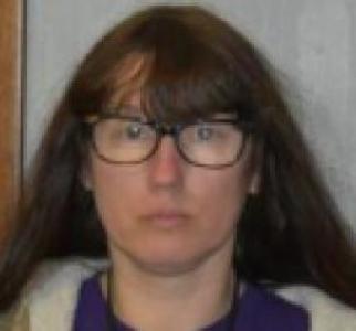 Alicia Rene Dykes a registered Sex Offender of Missouri