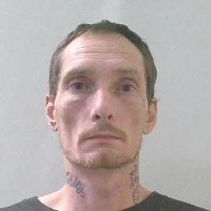 James Robert Campbell a registered Sex Offender of Missouri