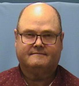 David Neil Brown a registered Sex Offender of Missouri