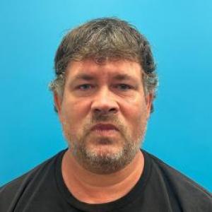 Michael Burton Johnson a registered Sex Offender of Missouri