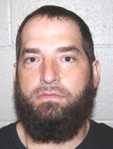 Anthony Neal Fritchey a registered Sex Offender of Missouri