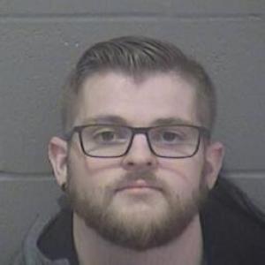 Jason Alan Fields a registered Sex Offender of Missouri