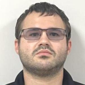 Justin Mikel Strough a registered Sex Offender of Missouri