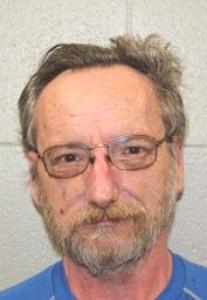 Theodore Charles Cason III a registered Sex Offender of Missouri