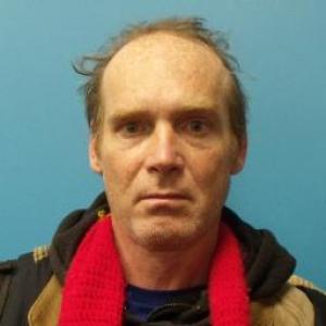 Gary Paul Spicer Jr a registered Sex Offender of Missouri