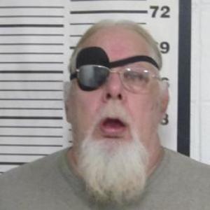 Keith Miles a registered Sex Offender of Missouri