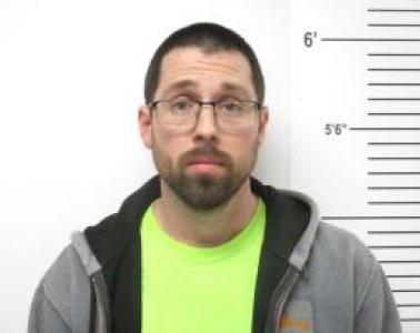 Robert Dean Forster III a registered Sex Offender of Missouri