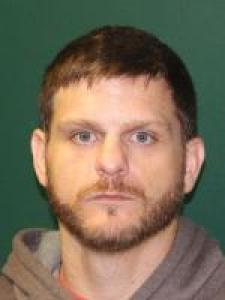 Cory Scott Houk a registered Sex Offender of Illinois