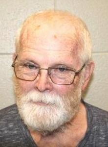 Duane Harvey Pries a registered Sex Offender of Missouri