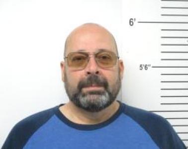 John Robert Steiner a registered Sex Offender of Missouri