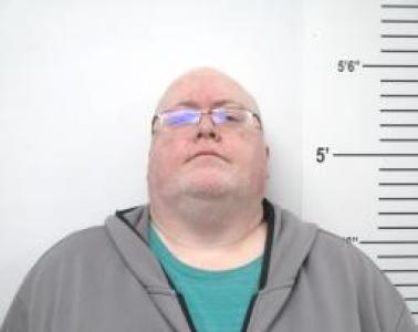 Brian Michael Keiper a registered Sex Offender of Missouri