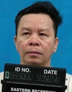 Lee S Dong a registered Sex Offender of Missouri