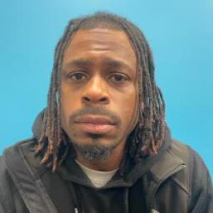 Rondell Antwon Hayslett a registered Sex Offender of Missouri