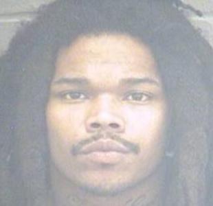 Craig Demetrius Jones Jr a registered Sex Offender of Missouri