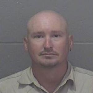 Michael Ethanlee Grove a registered Sex Offender of Missouri