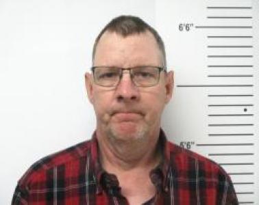 Robert John Gnade a registered Sex Offender of Missouri