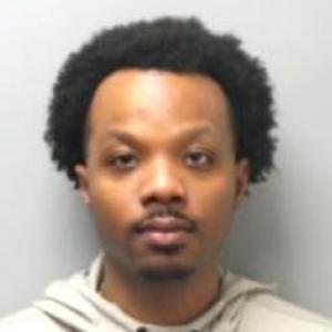 Donte Lorenzo Walker a registered Sex Offender of Missouri