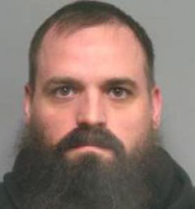 David Lee Faulkner III a registered Sex Offender of Missouri