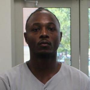 Paris Lashan Brown a registered Sex Offender of Missouri