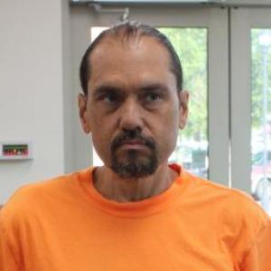 Albert Calija Everly a registered Sex Offender of Missouri