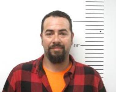 Michael Dewayne Penrod a registered Sex Offender of Missouri