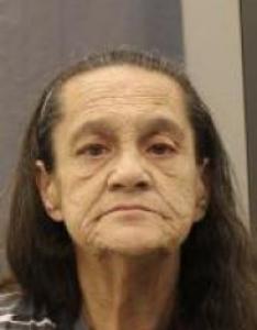 Eldora Ella Frye a registered Sex Offender of Missouri