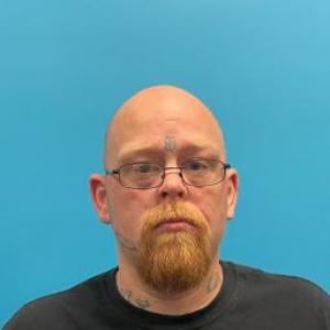 David Lee Davis a registered Sex Offender of Missouri