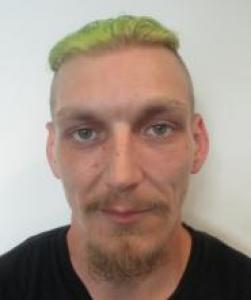 Blake Lee Wetzel a registered Sex Offender of Missouri