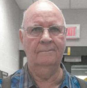 Oliver Kenneth Brown a registered Sex Offender of Missouri