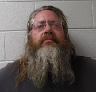 Jerry Orman Whicker a registered Sex Offender of Missouri