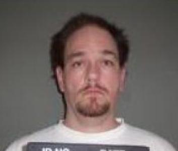 Wesley Dean Greer a registered Sex Offender of Missouri