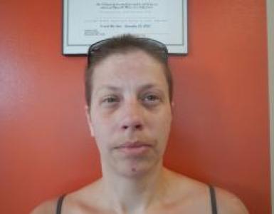 Kimberley Dawn Thornton a registered Sex Offender of Missouri