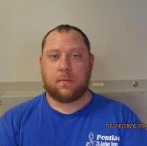 Jeremy Jay Twitty a registered Sex Offender of Missouri