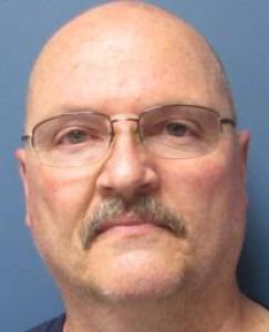 John Timothy Davis a registered Sex Offender of Missouri