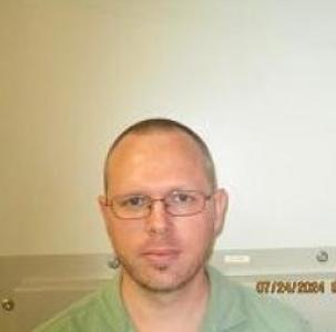 Shane Conrad Davis a registered Sex Offender of Missouri
