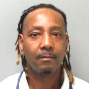 Darin Ledale Garrett a registered Sex Offender of Missouri